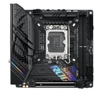 ASUS MB B760-I GAMING S.1700 MITX USB3.2 Gen2.USB-C Gen1.GIGABIT LAN