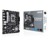 ASUS PRIME B760M-R D4 mATX Mainboard Sockel 1700 HDMI/USB-A