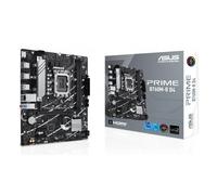 Asus PRIME B760M-R D4