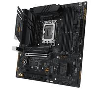 ASUS TUF GAMING B760M-BTF WIFI D4 Intel B760 LGA 1700 micro ATX