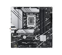 Asus MB B760M-A WiFi S.1700 MATX USB3.2 Gen2 Gigabit Lan