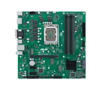 ASUS MB B760M-CT-CSM PRO S.1700 mATX WLAN 4xSATA3 HDMI 2xDP 90MB1DY0-M1EAYC