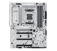 ASUS B850 MAX GAMING WIFI W AMD B850 Socket AM5 ATX (bianca)