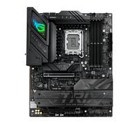 ASUS ROG STRIX B860-F GAMING WIFI Intel B860 LGA 1851 (Socket V1) ATX - Nouvo