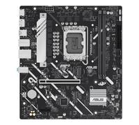 Scheda Madre ASUS PRIME H810M-A-CSM Socket Intel LGA 1851