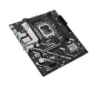 ASUS Prime H810M-A Wifi Gioco Socket Scheda Madre Intel LGA 1851