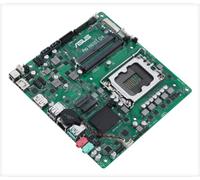 ASUS Pro H610T D4-CSM Intel H610 LGA 1700 mini ITX