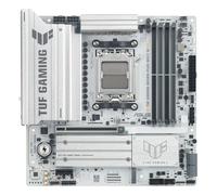 ASUS TUF GAMING B850M-PLUS WIFI7 W AMD B850 Socket AM5 micro ATX