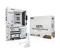 ASUS X870 MAX GAMING WIFI7 con PCIe 5.0