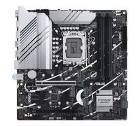 ASUS PRIME Z790M-PLUS Intel Z790 LGA 1700 micro ATX