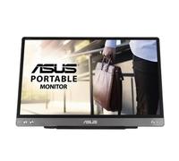 ASUS MB14AC Monitor PC 35,6 cm (14") 1920 x 1080 Pixel Full HD Grigio