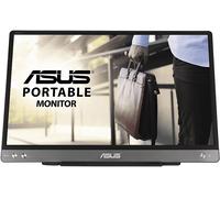 ASUS MB14AC MONITOR, 14 ", Full-HD, 1920 x 1080 Pixel, tempo di risposta 5 ms, refresh rate 60 Hz