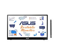 ASUS MB14AHD Monitor PC 35,6 cm (14") 1920 x 1080 Pixel Full HD LCD Touch screen Nero