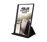 ASUS MB165B MONITOR, 15,6 ", WXGA, 1366 x 768 Pixel, tempo di risposta 10 ms, refresh rate 60 Hz