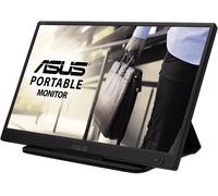 ASUS MB166C MONITOR, 15,6 ", Full-HD, 1920 x 1080 Pixel, tempo di risposta 5 ms