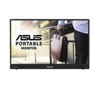 ASUS MB16ACV Monitor PC 39,6 cm (15.6") 1920 x 1080 Pixel Full HD LED Nero
