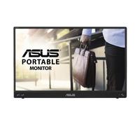 ASUS MB16ACV Monitor PC 39,6 cm (15.6") 1920 x 1080 Pixel Full HD LED Nero