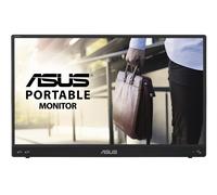 ASUS MB16ACV Monitor PC 39,6 cm (15.6") 1920 x 1080 Pixel Full HD LED Nero