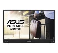 ASUS MB16ACV Monitor PC 39,6 cm (15.6") 1920 x 1080 Pixel Full HD LED Nero NEW