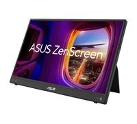 ASUS MB16AHV Monitor PC 39,6 cm (15.6") 1920 x 1080 Pixel Full HD LCD Nero