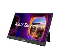 ASUS MB16AHV Monitor PC 39,6 cm (15.6") 1920 x 1080 Pixel Full HD LCD Nero