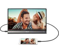 Asus mb16ap monitor (15,6") 39,6 cm tragbarer usb (usb type c, full...