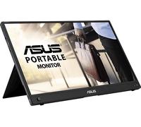 ASUS MB16AWP MONITOR, 15,6 ", Full-HD, 1920 x 1080 Pixel, tempo di risposta 5 ms, refresh rate 60 Hz