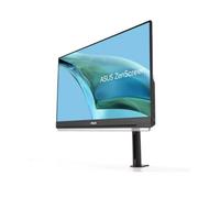 ASUS ZenScreen MB249C Monitor PC 60,5 cm (23.8") 1920 x 1080 Pixel Full HD LED Nero