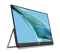 ASUS MB249C MONITOR, 23,8 ", Full-HD, 1920 x 1080 Pixel, tempo di risposta 5 ms, refresh rate 75 Hz