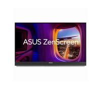 ASUS MB27ACF MONITOR, 27 ", QHD, 2560 x 1440 Pixel, tempo di risposta 5 ms, refresh rate 100 Hz