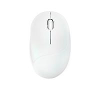 ASUS Md101 Fragrance Maus wireless white Mouse 2400 dpi 90XB08U0-BMU000