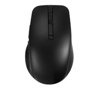 ASUS MD200 /BK mouse Ufficio Ambidestro RF senza fili + Bluetooth Ottico 4200 DPI