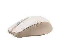 ASUS MD200 Maus, beige, Silent NUOVO
