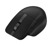 ASUS ProArt MD301 mouse Universale Mano destra RF Wireless + Bluetooth + USB Type-A Ottico 8000 DPI
