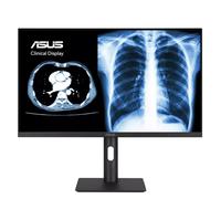 ASUS MH2741A schermo piatto per PC 68,6 cm (27 ) 2560 x 1440 pixel Quad HD LCD Nero - Nouvo