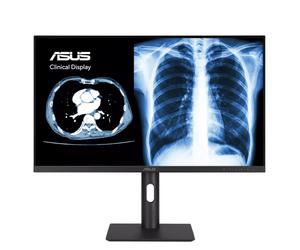 ASUS MH2741A schermo piatto per PC 68,6 cm (27 ) 2560 x 1440 pixel Quad HD LCD Nero - Nouvo