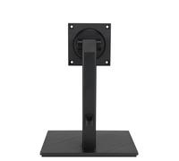 ASUS MHS11, Supporto per Monitor, Regolabile in Inclinazione, Rotazione e Altezza, Compatibile VESA 100 x 100 mm, Pensato anche per i Mini PC, Nero