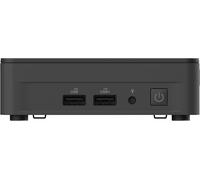 ASUS MINI DESKTOP 90AS0031-M000F0 NUC RNUC13ANKI7068C2I Mini PC, Intel®, Intel i7-1360P, 5.00 GHz, Iris® Xᵉ, RAM 16 GB, 512 GB SSD