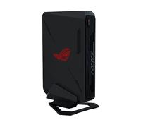 ASUS ROG NUC 14 RNUC14SRKU7168A2I Intel Core Ultra 7 155H 16 GB DDR5-SDRAM 512 GB SSD NVIDIA GeForce RTX 4060 Windows 11 Home Mini PC Nero