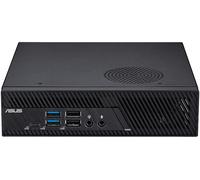ASUS PB63-B3011AH Intel® Core™ i3 i3-13100 8 GB DDR5-SDRAM 256 GB SSD Windows 11 Pro Mini PC Nero