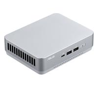 ASUS MINI DESKTOP RNUC14RVSU5068A2I, Intel®, Core Ultra 5 125H, Arc™ Onboard Graphics, RAM 16 GB, 512 GB SSD