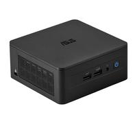 Asus - Mini Pc - 1 1340P / Up To 4.6 Ghz - Ram 0 Gb - No Hdd - 802.... NUOVO