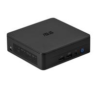 Asus - Mini Pc - 1 1360P / Up To 5 Ghz - Ram 0 Gb - No Hdd - Gigabi... NUOVO