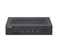ASUS Mini PC ExpertCenter PN43-BBN200MD Intel N200 Intel UHD Graphics FreeDOS