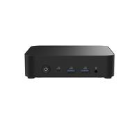 ASUS NUC 14 Essential RNUC14MNK3500002 Nero - Nouvo