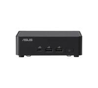 Asus Mini PC NUC 14 Pro RNUC14RVKU500002I UCFF Nero 125H con Wi-Fi 6E