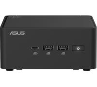 ASUS MINI PC NUC 15 Pro, Intel®, Intel Core, 1.50 GHz - 4.40 GHz, Arc™ 140T, RAM 0 GB, 0 GB SSD