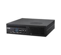 ASUS Mini PC PB63-B5047MH con Intel Core i5-13400 - PC desktop ad alte prestazioni per Business & Home - 16 GB DDR5 RAM, SSD da 512 GB, WiFi 6E