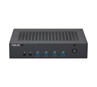 ASUS Mini PC PN43-BBN100MD Intel N100 Intel UHD Graphics FreeDOS