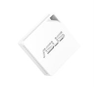 ASUS RT-AX50 Go router wireless Dual-band (2.4 GHz/5 GHz) Bianco